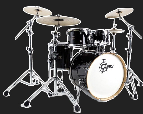 /gretsch catalina club